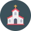 Church 图标 64x64