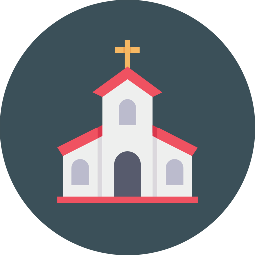 Church Symbol