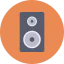 Loud speaker 图标 64x64