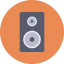 Loud speaker icon 64x64