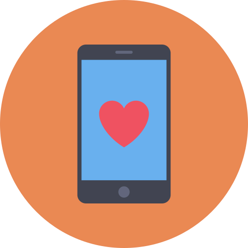 Smartphone icon