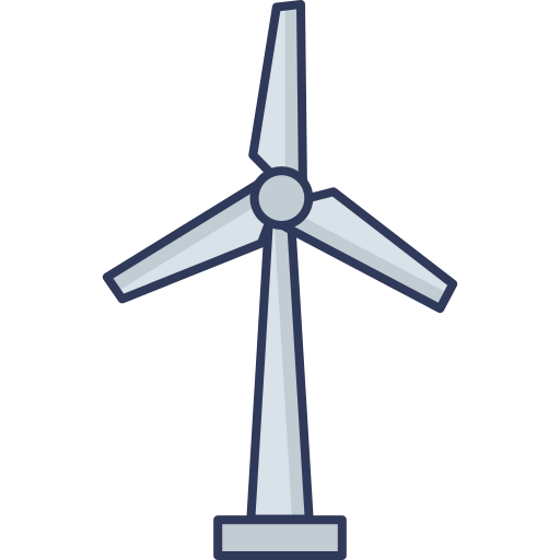 Windmill icon