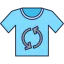 T shirt icon 64x64