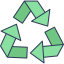 Recycle ícone 64x64