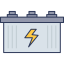 Battery Symbol 64x64