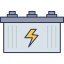 Battery icon 64x64