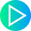 Play button icône 64x64