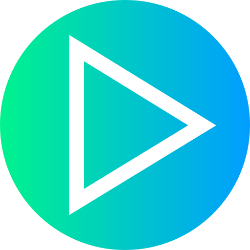Play button 图标