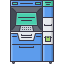 Atm icon 64x64