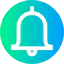 Bell icône 64x64
