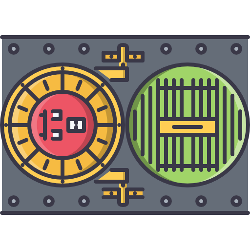 Vault icon