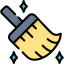 Clean icon 64x64