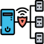 Network icon 64x64