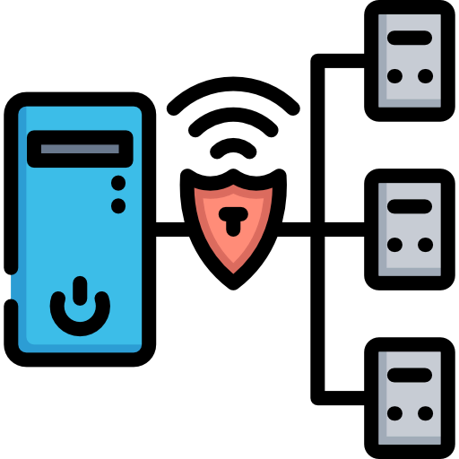 Network Symbol