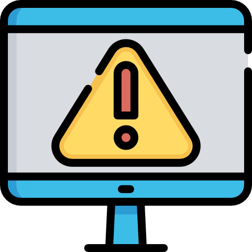 Computer icon