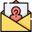 Spam icon 64x64