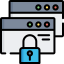 Credit card icon 64x64