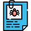 Malware icon 64x64
