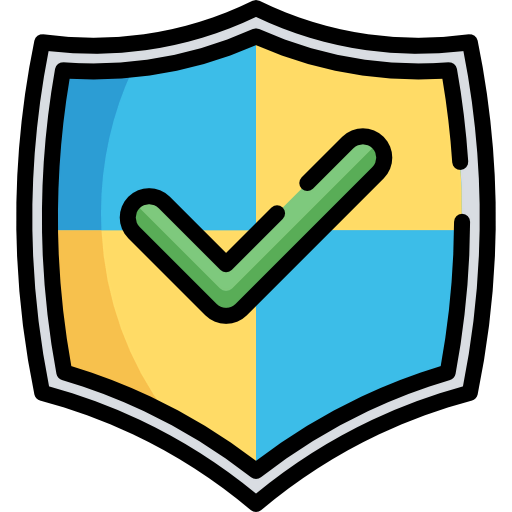 Shield icon