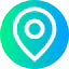 Pin icône 64x64