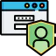 Browser icon 64x64