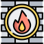 Firewall icon 64x64