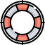 Lifebuoy ícono 64x64
