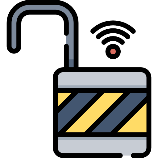 Unsecure Symbol