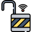 Unsecure icon 64x64