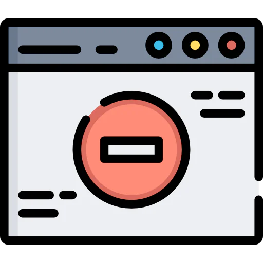 Browser icon