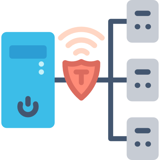 Network Symbol