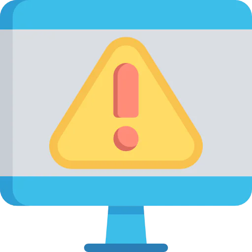 Computer icon