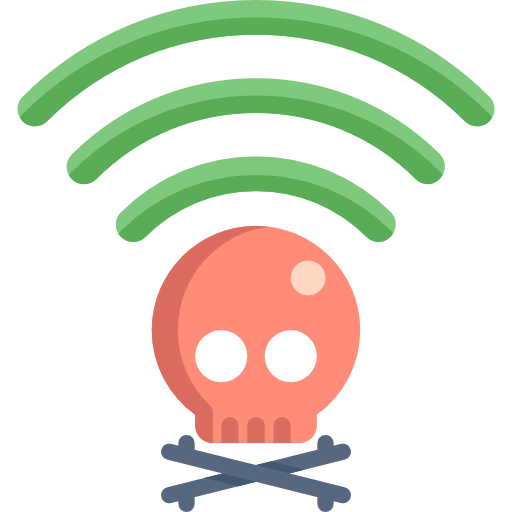 Wireless icon