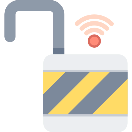 Unsecure 图标