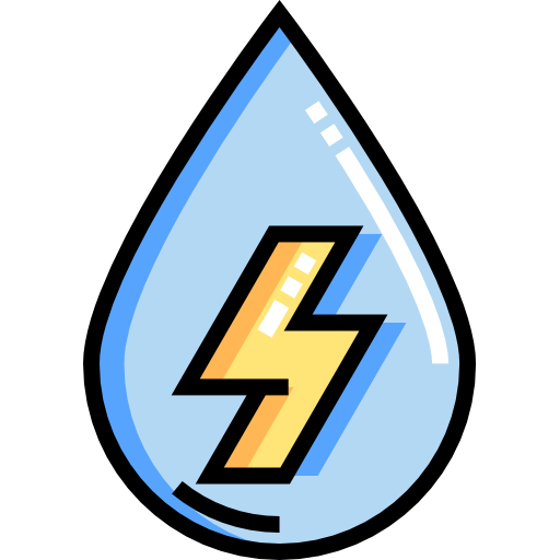 Hydro icon