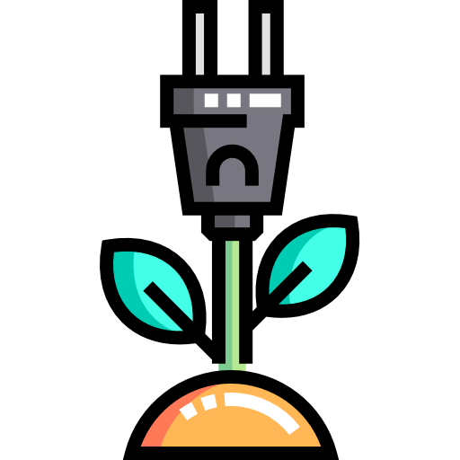 Plug icon