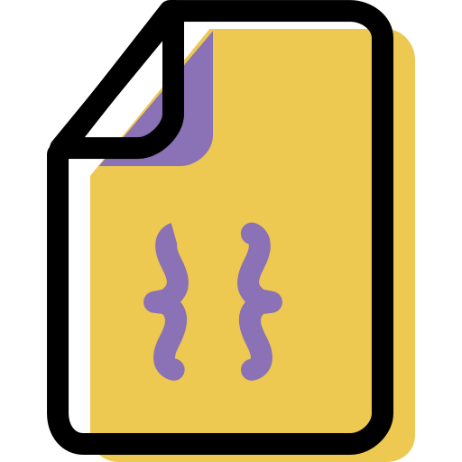 File icon