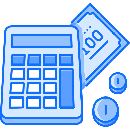 Calculator icon