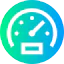 Dashboard icon 64x64
