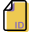 ID icon 64x64
