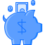 Piggybank 图标 64x64