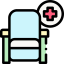 Blood donation ícone 64x64