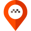 Location pin Symbol 64x64