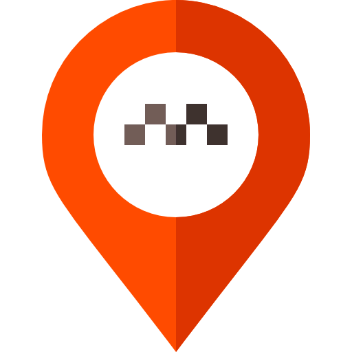 Location pin Symbol