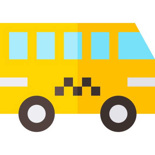 Bus icon
