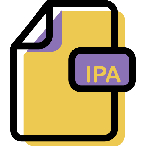 Ipa icon