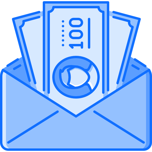 Envelope icon