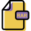 Rar 상 64x64