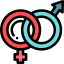 Gender biểu tượng 64x64