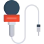 Microphone icon 64x64